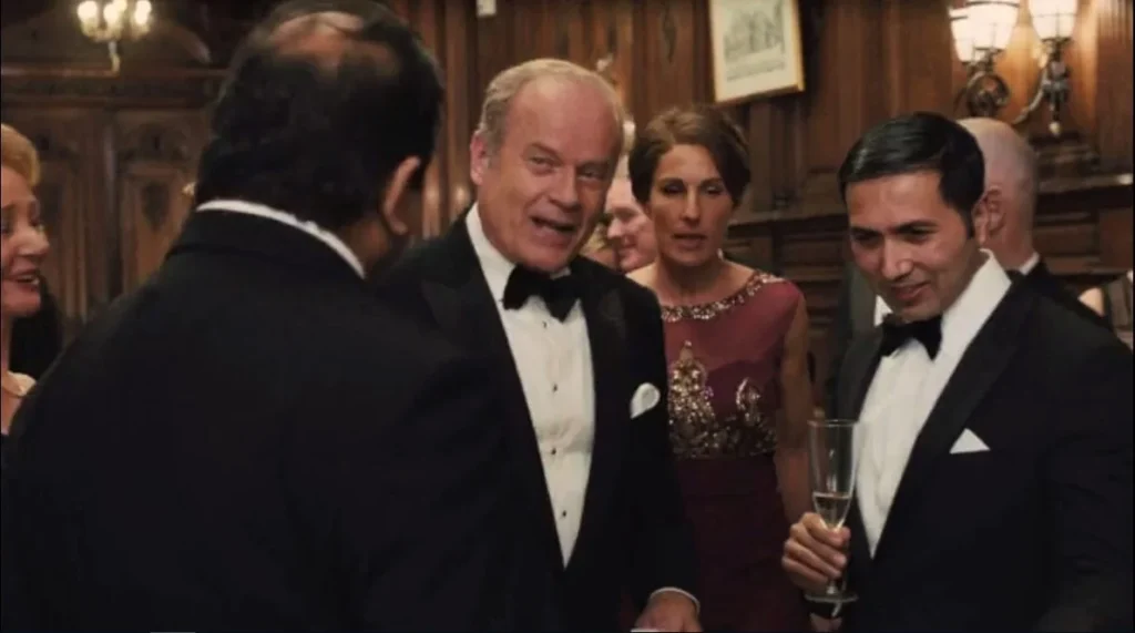 BREAKING THE BANK – still 2