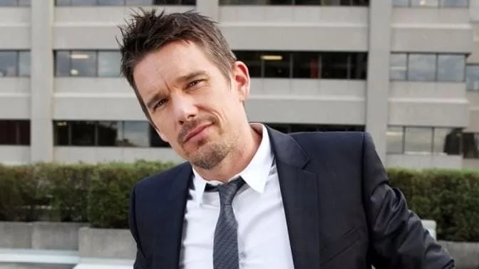 Ethan Hawke