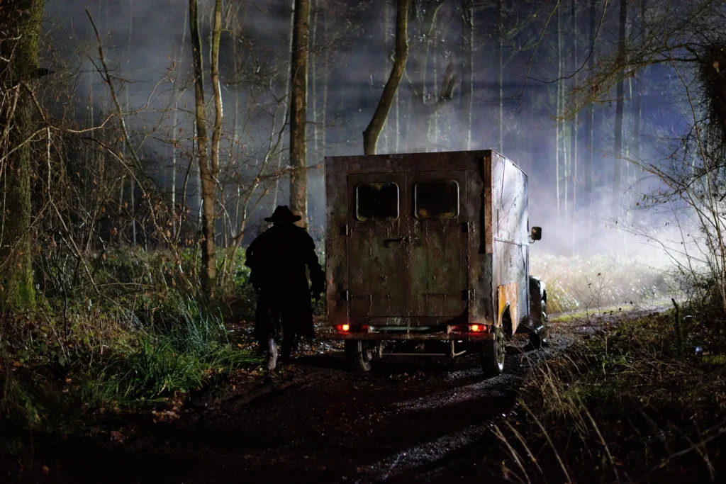 JEEPERS CREEPERS: REBORN – still 2