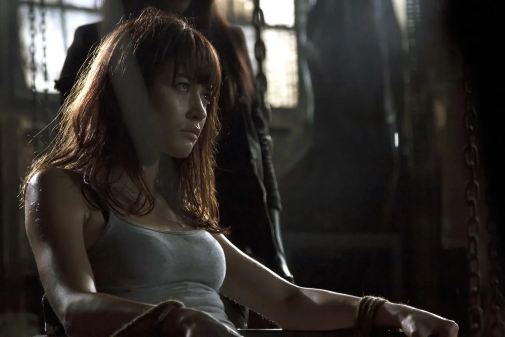 MOMENTUM – still 1