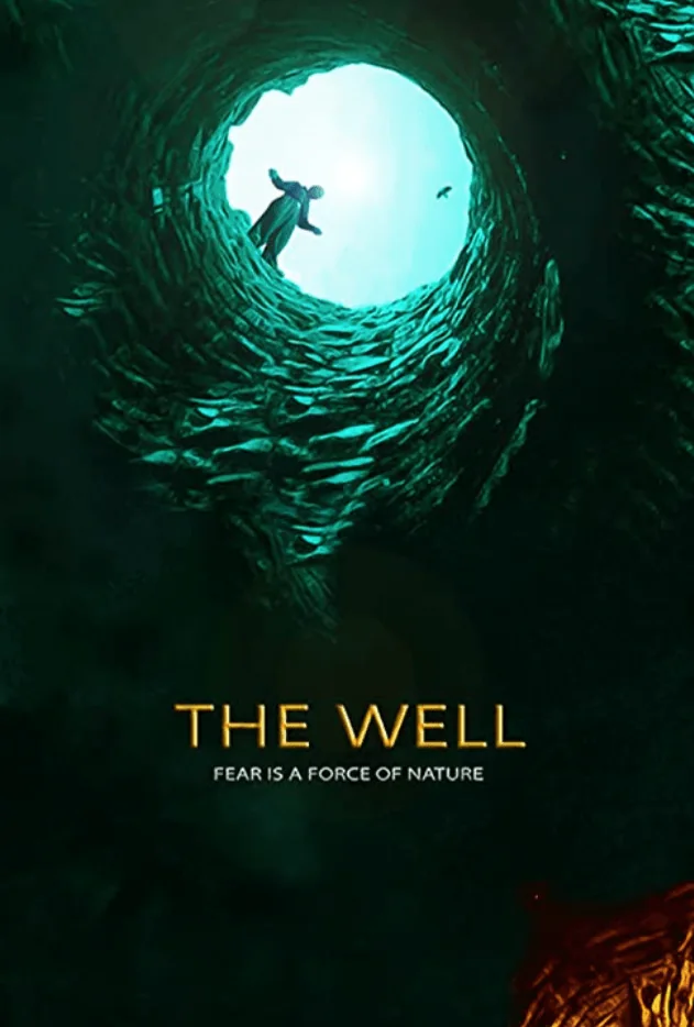 THE WELL poster